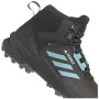 Damskie buty turystyczne Adidas Terrex Swift R3 Mid Gtx W