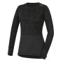 Damska koszulka Husky Merino 100 Dl. Rukáv L