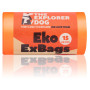 Woreczki na psie odchody Explorer Dog Eko Exbags 60 ks