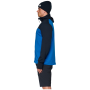 Bluza męska Devold Explorer Merino Hooded Jkt Man