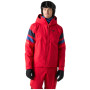 Kurtka zimowa męska Helly Hansen Panoramic Ins Jacket