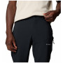 Spodnie męskie Columbia Columbia Tech™ Softshell Pant