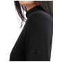 Koszulka damska Icebreaker W 260 Tech LS Turtleneck