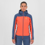 Kurtka damska Karpos Parete W Jacket