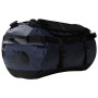 Torba podróżna The North Face Base Camp Duffel - S 2023 ciemnoniebieski Tnf Navy/Tnf Black