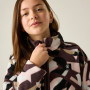 Bluza dziecięca Dare 2b Wing It Fleece HucklbrAbst