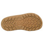 Dziecięce buty zimowe Viking Outdoor Footwear Birch Barefoot Warm WP Pull-on Olive
