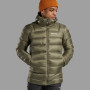 Kurtka zimowa męska Montane Anti Freeze XT Hoodie