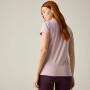 Koszulka damska Regatta Womens Fingal Stretch