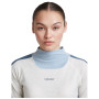 Damska koszulka Icebreaker Women Mer 200 Oasis+ LS High Neck