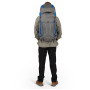 Plecak turystyczny Osprey Exos Pro 55