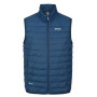 Kamizelka męska Regatta Hillpack B/W niebieski MoonLt Denim