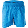 Męskie szorty Hi-Tec Nafli niebieski Blue/LightBlue