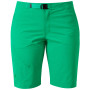 Szorty damskie Mountain Equipment Comici Wmns Short (2022) zielony Deep Green