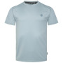 Koszulka męska Dare 2b Escalation Tee zarys Slate