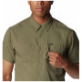 Koszula męska Columbia Silver Ridge™ Utility Lite Short Sleeve