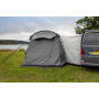 Przedsionek Coleman Journey Master Pro L Blackout