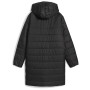 Damski płaszcz zimowy Puma ESS Hooded Padded Parka