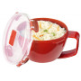 Miska na makaron Sistema Microwave Noodle Bowl