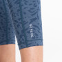 Damskie legginsy Dare 2b Influential 7/8