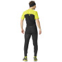 Męskie legginsy Dynafit Trail Reflective Pnt M