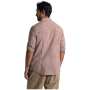 Koszula Craghoppers NosiLife Nuoro Check Long Sleeved Shirt