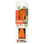 Zestaw sztućców Light My Fire Spork Original 2-pack