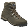 Buty męskie Garmont Pordoi Nubuck GTX 2020 zarys OliveGreen/DarkOrange