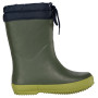 Dziecięce buty zimowe Viking Outdoor Footwear Splash Warm Moss Green