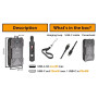 Solarny powerbank Viking Technology Tyr II