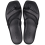 Sandały damskie Crocs Miami Toe Loop