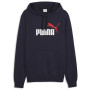 Bluza męska Puma Ess 2 Color Logo Hoodie