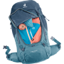 Plecak damski Deuter Futura Air Trek 55+10 SL