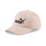 Bejsbolówka Puma ESS Cap 2021 różowy pink
