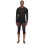 Męskie kalesony Devold Wool Mesh Pro 3/4 Longs Man
