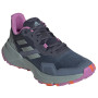 Buty damskie Adidas Terrex Soulstride W niebieski Wonste/Magrmt/Pullil