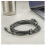 Drut mocujący Nite Ize Gear Tie 6"