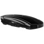 Box dachowy Thule Motion XT L czarny BlackGlossy