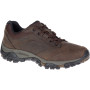 Męskie buty turystyczne Merrell Moab Adventure Lace brązowy DarkEarth