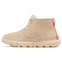 Buty zimowe damskie Sorel Explorer II Drift