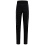 Spodnie damskie Alpine Pro Abara 2 czarny Black