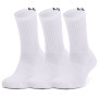 Skarpetki Under Armour Core Crew 3PK