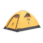 Namiot The North Face Assault 2 Futurelight żółty/czarny Summit Gold/Tin Grey