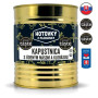 Zupa Hotovky z plechovky Kapuśniak z wędzonym mięsem i kiełbasą 800ml