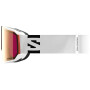 Gogle narciarskie Salomon S/VIEW 3 ML