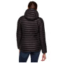 Damska kurtka puchowa Black Diamond W Approach Down Hoody (2023)