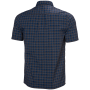 Koszula męska Helly Hansen Fjord Qd Ss Shirt 2.0