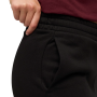 Damskie spodnie dresowe Puma ESS METALLIC Sweatpants FL