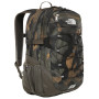 Plecak The North Face Borealis Classic brązowy Brtolvgrnwxdcmpt/Brtolvgn