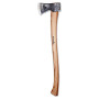 Siekiera Hultafors Felling Axe Hb Qvarfot 0,85